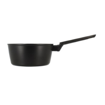 CASSEROLE 18CM ALUMINIUM NOIR︱Lory