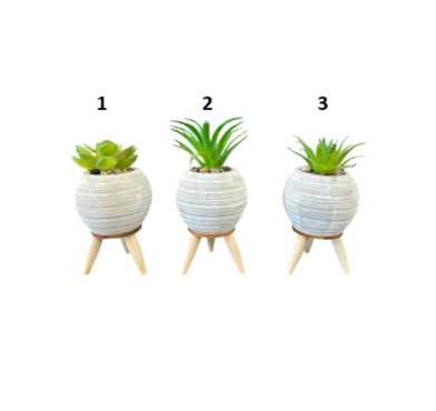 MINI PLANTE ARTIFICIELLE︱Lory