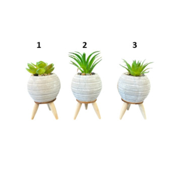 MINI PLANTE ARTIFICIELLE︱Lory