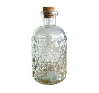 BOUTEILLE EN VERRE︱Lory