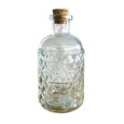 BOUTEILLE EN VERRE
