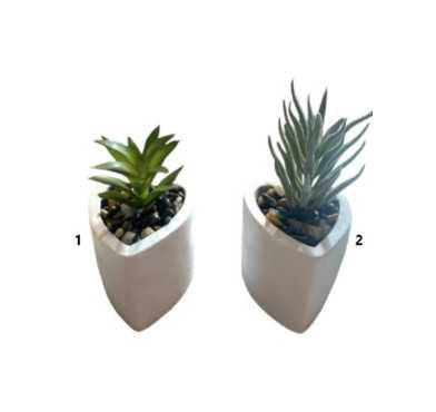 PLANTE ARTIFICIELLE︱Lory