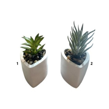 PLANTE ARTIFICIELLE︱Lory