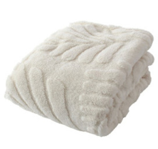 PLAID 130X160CM︱Lory