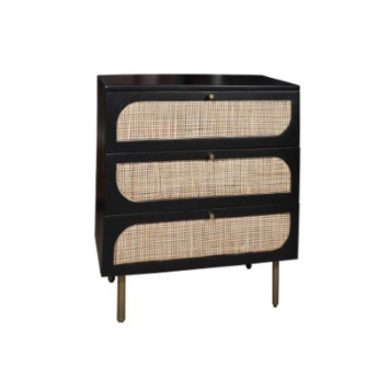 COMMODE MANGUIER ET CANNAGE︱Lory