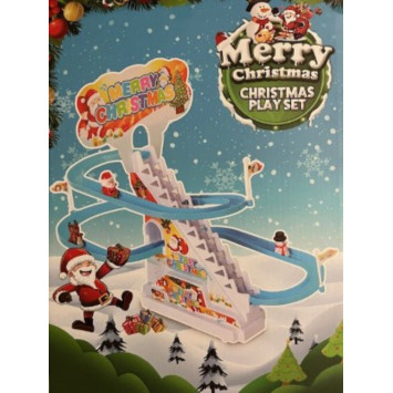 JEU DE NOEL AVEC SON︱Lory