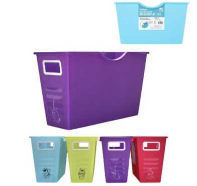 BAC ULTRA PLAT 36CM MENAGE︱Lory