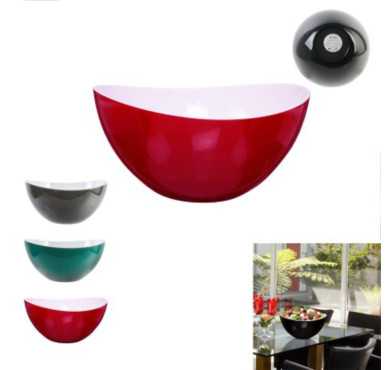 SALADIER BICOLORE 26CM︱Lory