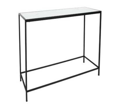 CONSOLE FELICITY NOIRE︱Lory