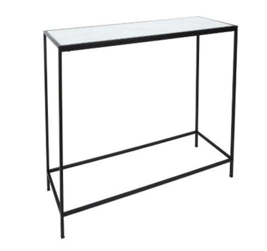 CONSOLE FELICITY NOIRE︱Lory