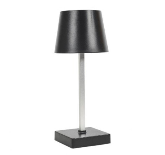 LAMPE LED DE TABLE TACTILE︱Lory