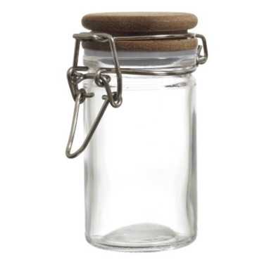 VERRINE AVEC COUVERCLE︱Lory