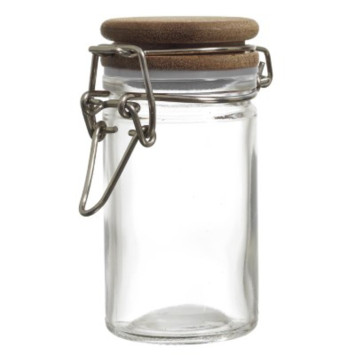 VERRINE AVEC COUVERCLE︱Lory