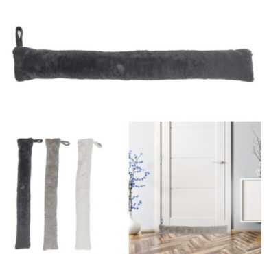 BOUDIN DE PORTE FAUSSE︱Lory