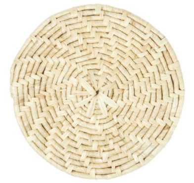 SET DE TABLE DECORATIF MAIS︱Lory