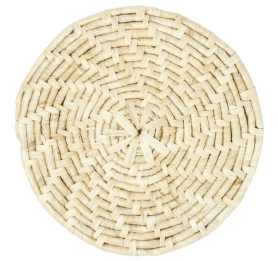 SET DE TABLE DECORATIF MAIS