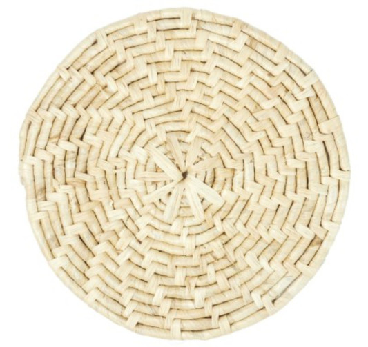 SET DE TABLE DECORATIF MAIS︱Lory