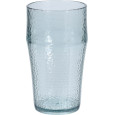 VERRE EN PLASTIQUE CRAQUELE