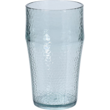 VERRE EN PLASTIQUE CRAQUELE︱Lory