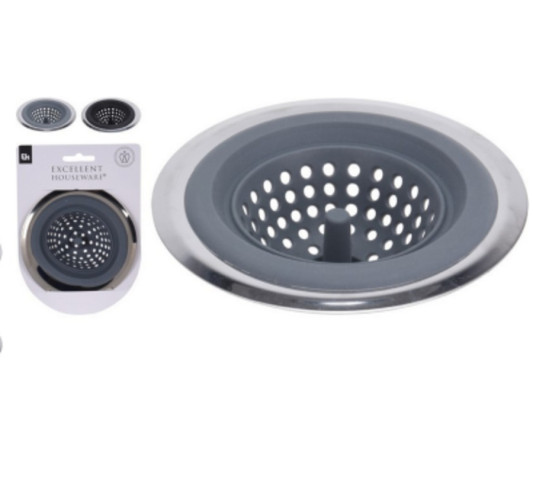 FILTRE POUR EVIER︱Lory