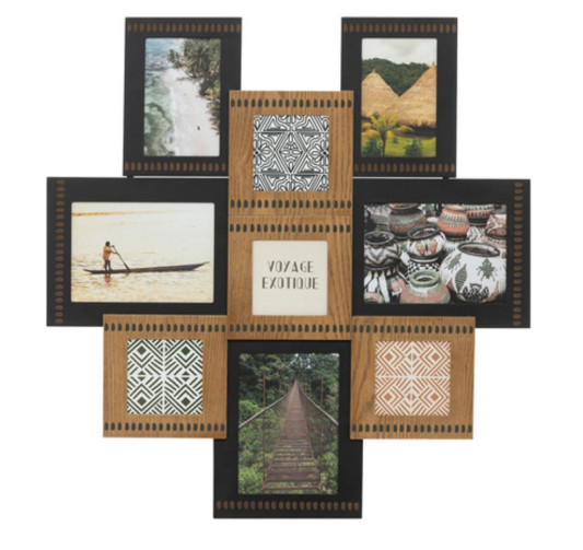 PELE MELE MDF 9PHOTOS︱Lory