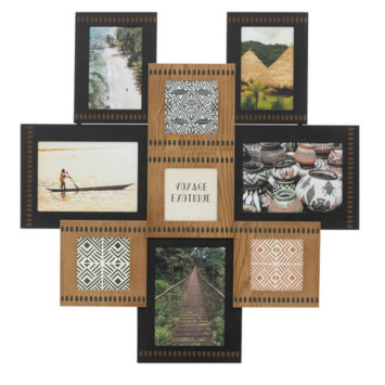 PELE MELE MDF 9PHOTOS︱Lory