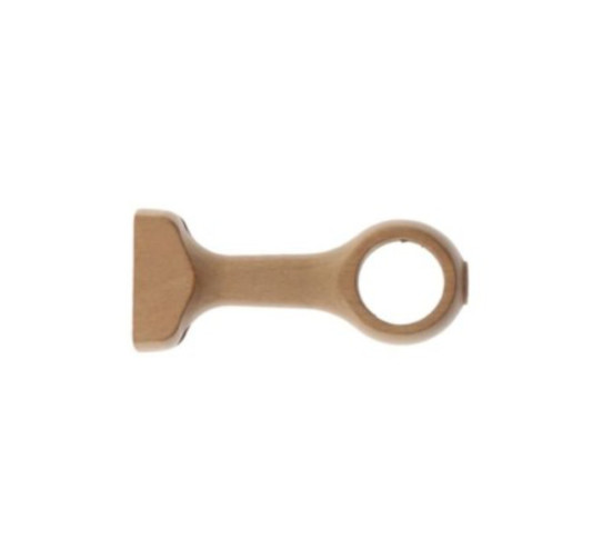 BLISTER DE 2 SUPPORTS COURTS︱Lory