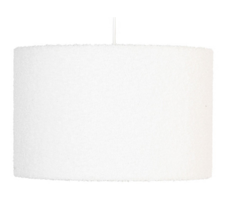 SUSPENSION BOUCLETTE D37CM