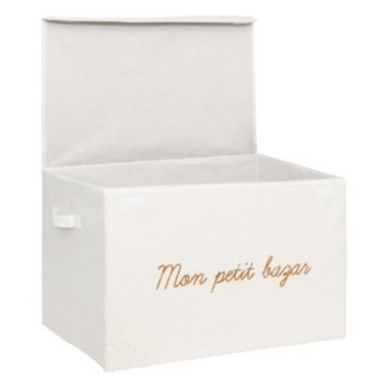 COFFRE DE RANGEMENT ENFANT︱Lory