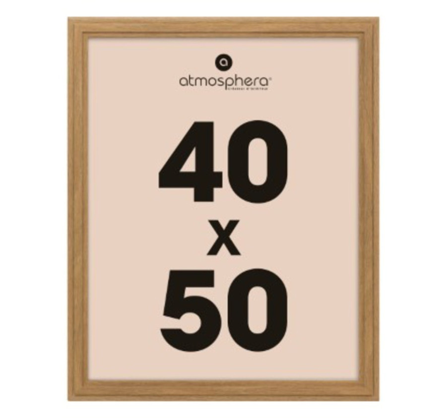 CADRE PHOTO MDF A ACCROCHER