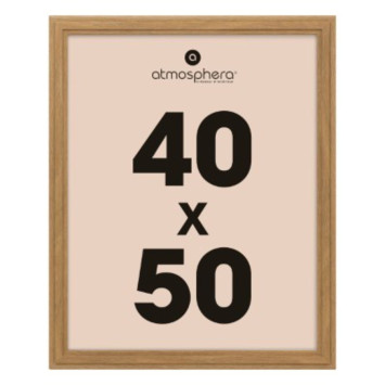 CADRE PHOTO MDF A ACCROCHER︱Lory