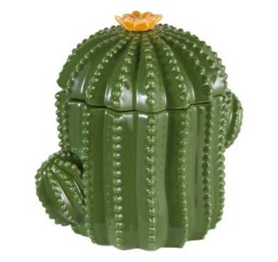 BOITE EN CERAMIQUE CACTUS︱Lory