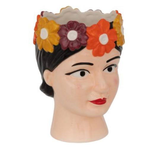 VASE EN CERAMIQUE H.18CM︱Lory