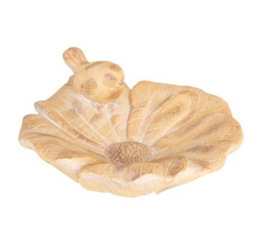 COUPELLE BAIN POUR OISEAU