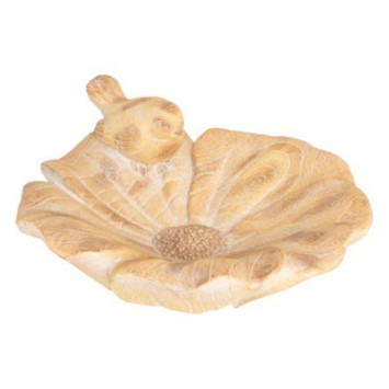 COUPELLE BAIN POUR OISEAU︱Lory