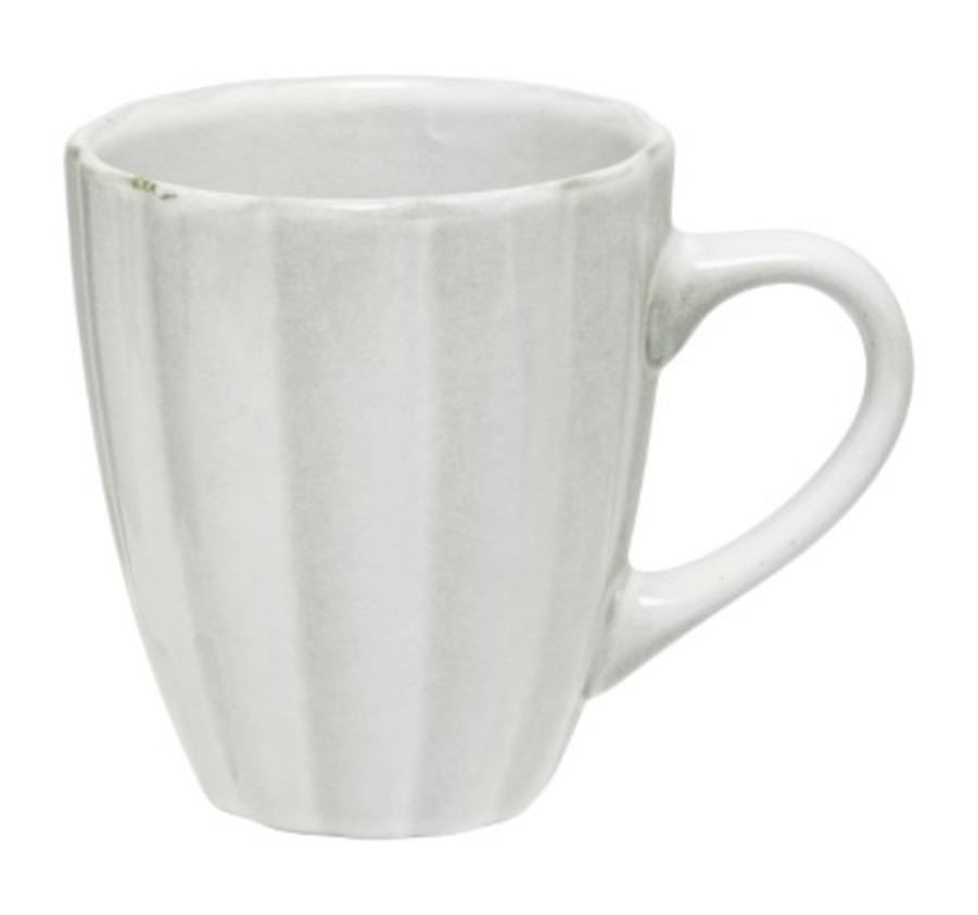 MUG M FLEUR CELADON 37CL