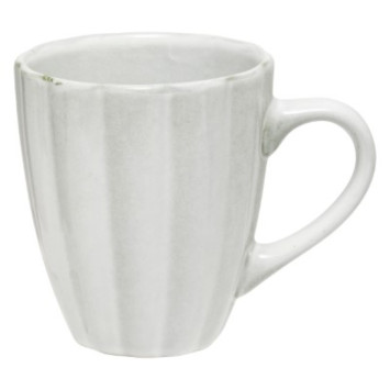 MUG M FLEUR CELADON 37CL︱Lory