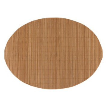 SET DE TABLE EN BAMBOU OVAL︱Lory