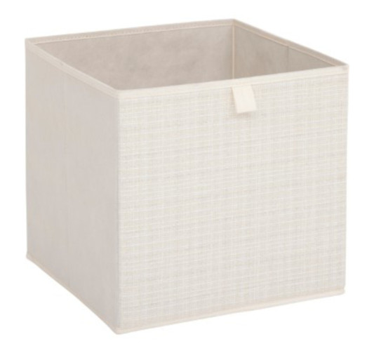 BOITE DE RANGEMENT PLIABLE︱Lory