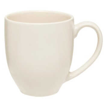 MUG L MAE BLANC CASSE 48CL︱Lory