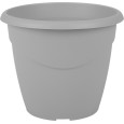 POT MARINA GRIS BETON D.20CM