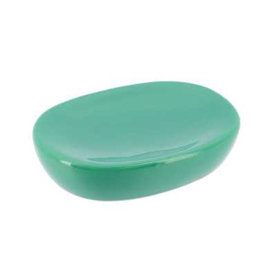 PORTE SAVON OVALE VERT︱Lory