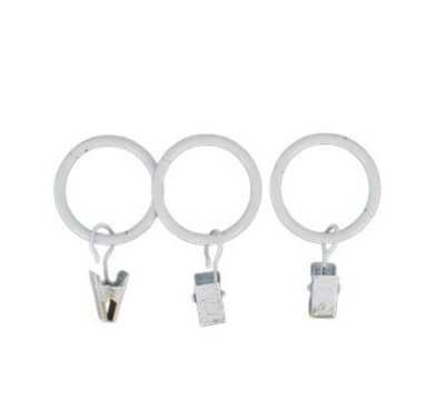 ANNEAUX A PINCER X8︱Lory