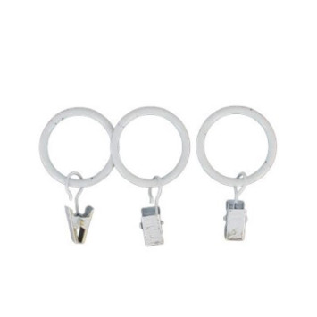 ANNEAUX A PINCER X8︱Lory