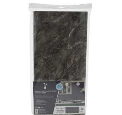 PANNEAUX ADHESIFS X10 PIECES︱Lory