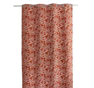 RIDEAU LODGE TERRE CUITE︱Lory