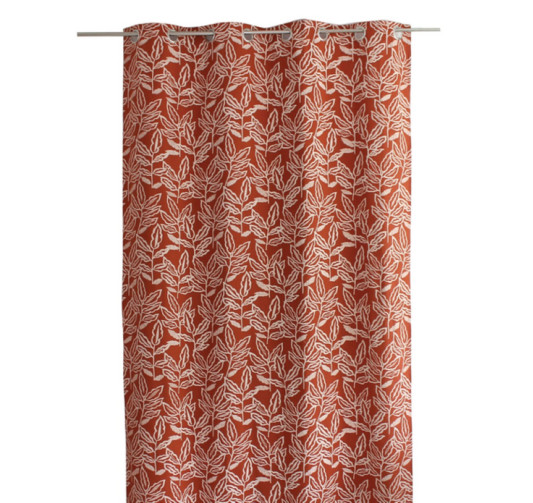 RIDEAU LODGE TERRE CUITE︱Lory