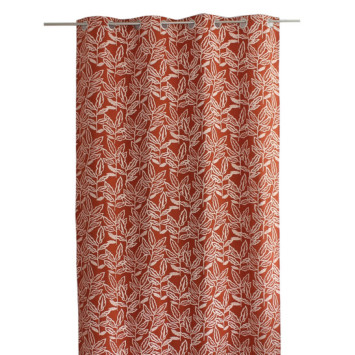 RIDEAU LODGE TERRE CUITE︱Lory