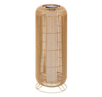 LAMPADAIRE D EXTERIEUR SOLAIRE︱Lory