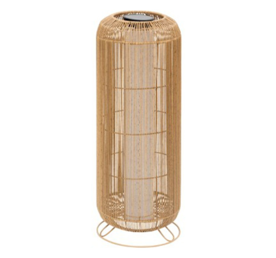 LAMPADAIRE D EXTERIEUR SOLAIRE